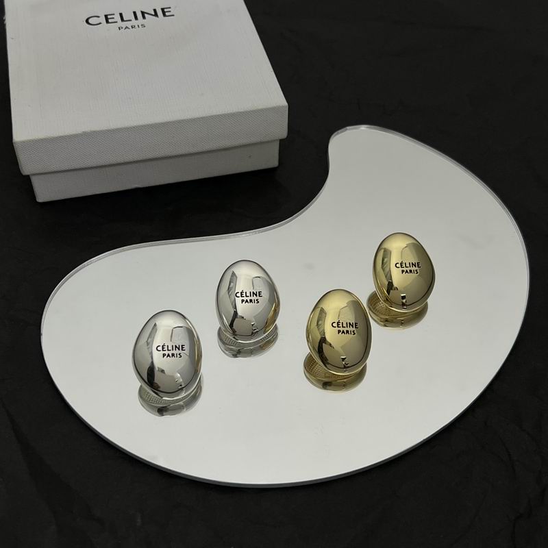 Celine Earring 05lyr256 (9)